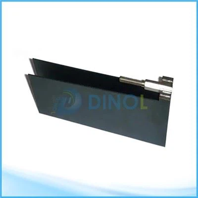 Titāna anods elektrolizētam oksidējošam ūdenim