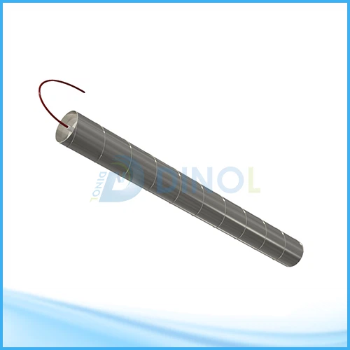 MMO Titanium Canister Anodes MMO Titanium Canister Anodes